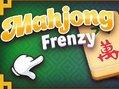 Mahjong Frenzy