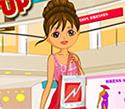 Dora Shopping And Dress Up