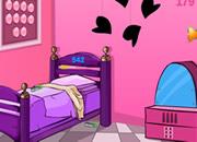 play Girls Room Escape 4