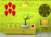 play Escape From Emoji Room