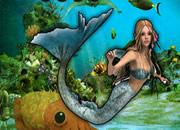 play Atlantic Mermaid Escape