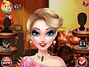 play Punk Rock Queen Makeover