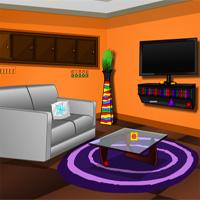 Alluring Abode Escape Zoozoogames