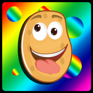 play Potato Jumper