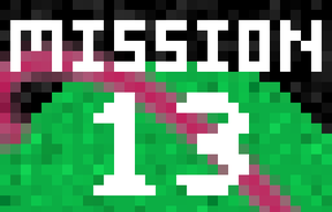 play Mission 13 - Lost In Space