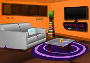 play Alluring Abode Escape