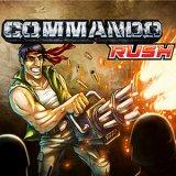 Commando: Rush