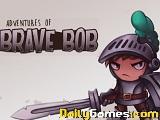 play Adventures Of Brave Bob