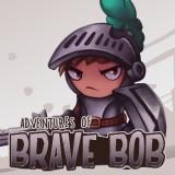 play Adventures Of Brave Bob