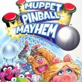 Muppet Pinball Mayhem