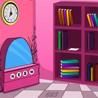 Girls Room Escape 4 Dressup2Girls