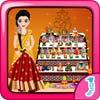 play Navarathri Dussehra Dress Up