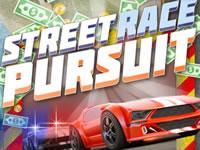 Street Race Pursuit