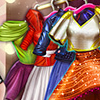 play Sery Shopping Day Dress Up