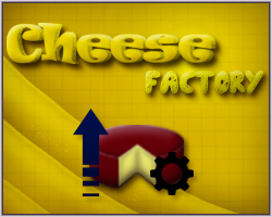 play Cheese Factory