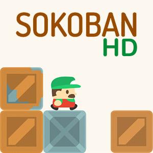 play Sokoban Hd