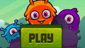 play Minions Candy Crush