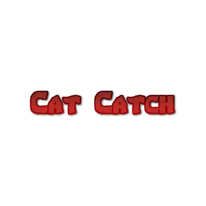 Cat Catch! (Cc)