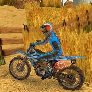 Motocross Country Fever