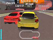 Dare Drift : Car Drift Racing