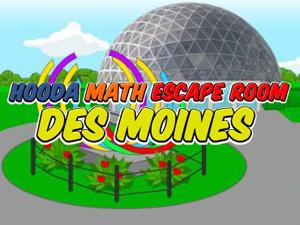 play Hooda Math Escape Room Des Moines