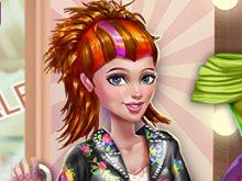 play Sery Shopping Day