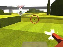 play Kogama: Sniper Wars