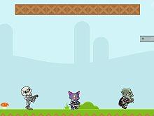 play Kitten Adventure