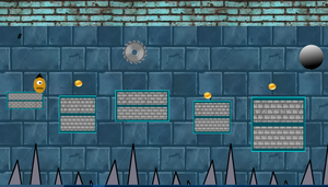 play The Dream Of The Mini-Cyclops