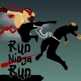play Run Ninja Run
