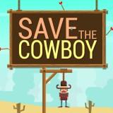 play Save The Cowboy