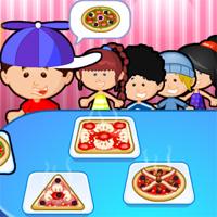 play Yum Yum Pizzas Girlgamesnow