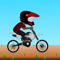 play Xtreme Biker Hd Mobitabgames