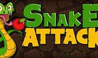 Snake Attack