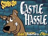 play Scooby Doo Castle Hassle