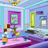 play Onlineescape24 Vital House Escape