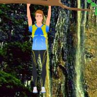 play Adventurous Mountain Rescue