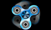 play Fidget Spinner Evolution