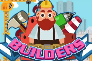 The Builders (Html5)