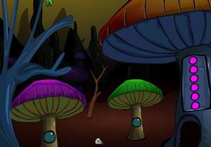 play Mushroom Land 2