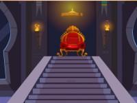 play Blue Palace Escape