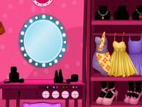 play Girls Room Escape 5