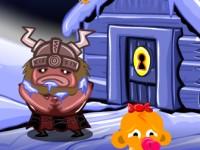 play Monkey Go Happy Stage 119