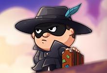 play Bob The Robber 4