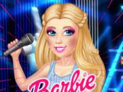 play Barbie The Voice