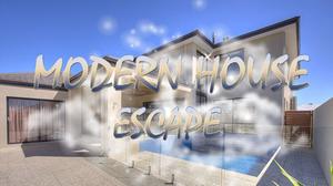 play 365 Modern House Escape