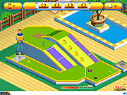 play Mini Golf: 99 Holes