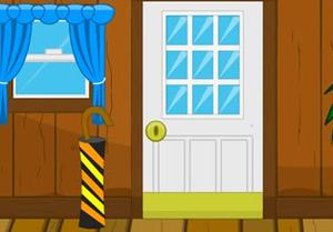 play Tiny House Escape (Selfdefiant