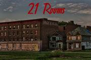 21 Rooms