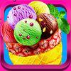 Ice Cream Maker - World Chef